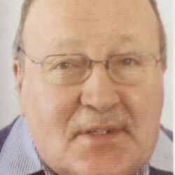 Bernard MALACHER à Orcq: avis de décès