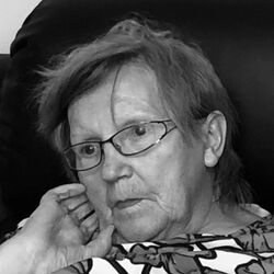 Christiane ADAM à Ciney: avis de décès