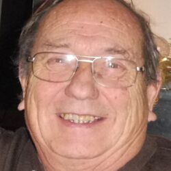 Claude COLLART à Belgrade: avis de décès