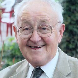 Edmond BRAGARD à Thimister: avis de décès