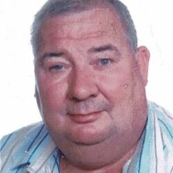 Franz SERRY à Leuze-En-Hainaut: avis de décès