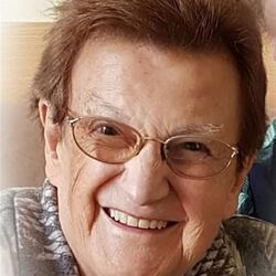 Geneviève JAMAIGNE à Tailles: avis de décès