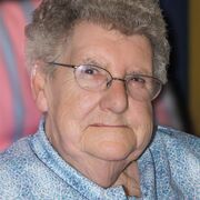Georgette DAVID