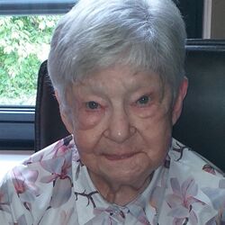 Gilberte LIETART à Tournai: avis de décès