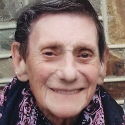 Gislaine LOTTIN à Florennes: avis de décès