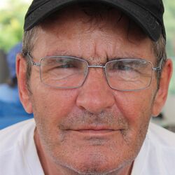 Henri LAHAUT à Saint-Marc: avis de décès