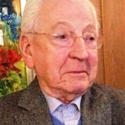 Henri THOMAS à Bertrix: avis de décès