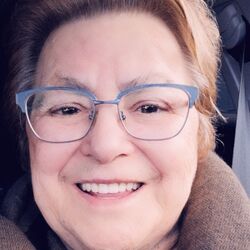 Italia MAGNANI à Houffalize: avis de décès