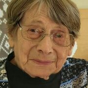 Jacqueline Dubois