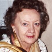 Jacqueline LEHON