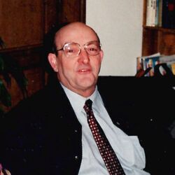 Jacques HENARD à Havelange: avis de décès