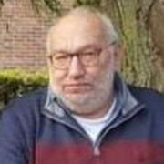 Jean-Marie Dufrane 