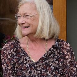 Josette GILLES à Jambes: avis de décès