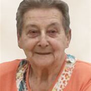 LOUISE DUBOIS