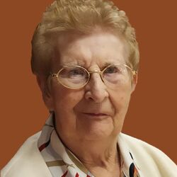 Marcelle FAUQUANT à Templeuve: avis de décès