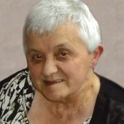 Marguerite DERWAUX