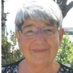 Marie-Jeanne MASQUILLIER à Willemeau: avis de décès