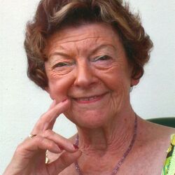 Mariette VAN CAUBERG à Renaix: avis de décès