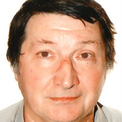 Michel CAUDRON à Warchin: avis de décès