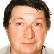 Michel CAUDRON