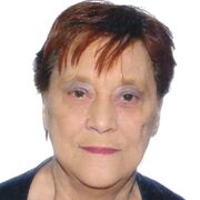 Micheline THIRY