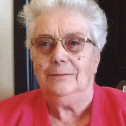 Nelly VAN MOL à Tournai: avis de décès