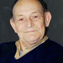 Nestor HERGOT à Chanly: avis de décès