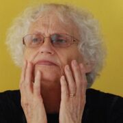 Odette GILLET