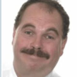 Patrick GERARD à Athus: avis de décès