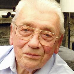 Raymond Pondeville à Carnières: avis de décès