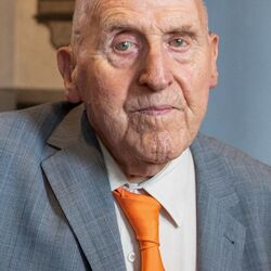 René EVRARD à Bioul: avis de décès