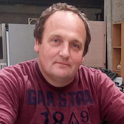 Sébastien Gerard à Quevaucamps: avis de décès