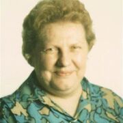 Yvette DELEPAUT