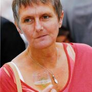 Brigitte BOLAIN