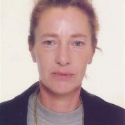Christiane BOURGY