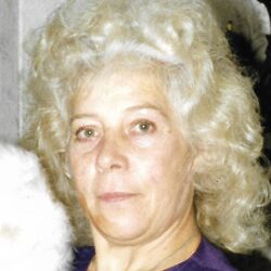 Danielle CLAUS à Mouscron: avis de décès