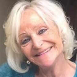 Elisabeth VANDECAVEYE à Mouscron: avis de décès