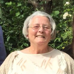 Francine ROUSSEAU à Mouscron: avis de décès