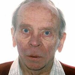 Jacques PAINDAVEINE à Mariembourg: avis de décès