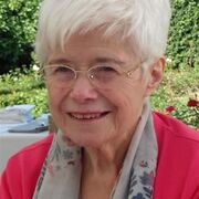 Jeannine COULOMBIER