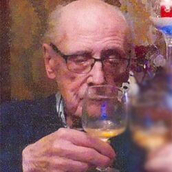 Léon FÉLIX à Limbourg: avis de décès