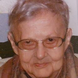 Louise BARBEZ à Tournai: avis de décès