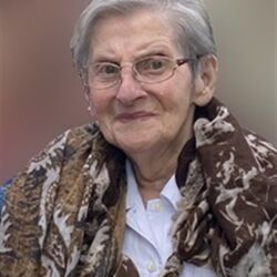 Madeleine COLLARD à Achet: avis de décès