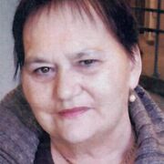 Marie-louise PETRY