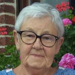 Marie-Paule Rasneur à Wodecq: avis de décès