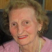 Marie-Rose GHILBERT