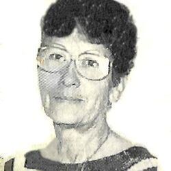 Marthe MEUNIER-COLLING à Sélange: avis de décès