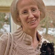 Martine HUBERTY