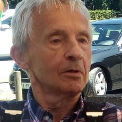 Michel Leroy à Sovet: avis de décès