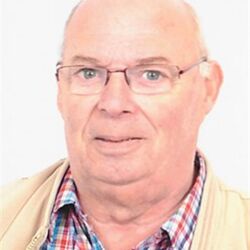 Michel MARGHEM à Tournai: avis de décès